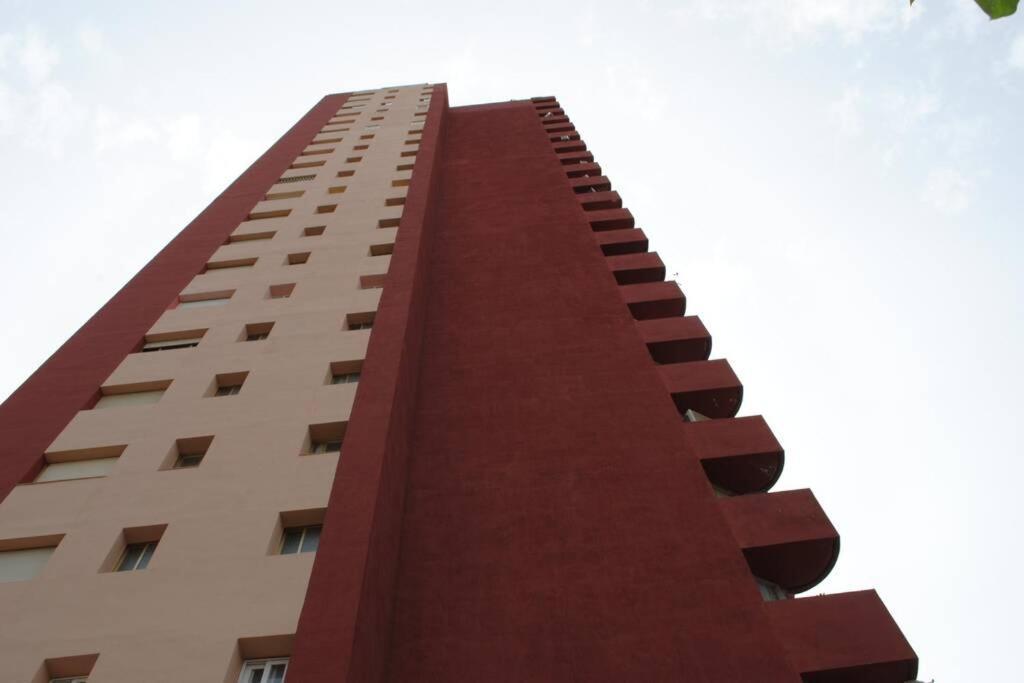 Ideal 1 Benidorm Exteriér fotografie